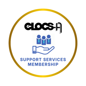 Support Services Membership