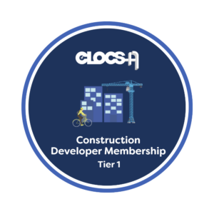 Construction Developer Membership - Tier 1 (Very Large)
