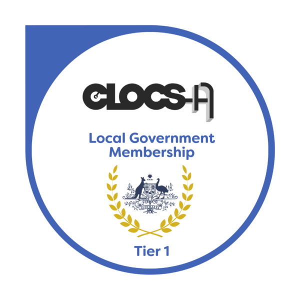 Local Government Membership - Tier 1 (Very Large)