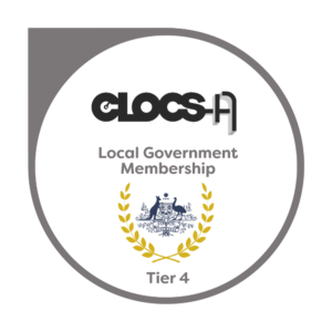 Local Government Membership - Tier 4 (Small)