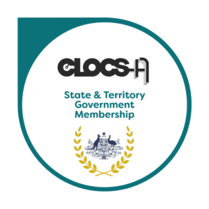 State & Territory Government Membership