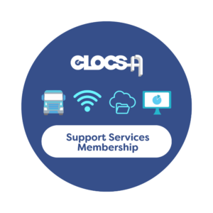 Support Services Membership