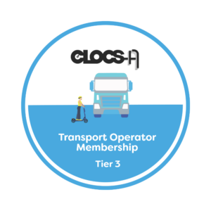 Transport Operator Membership - Tier 3 (Medium)