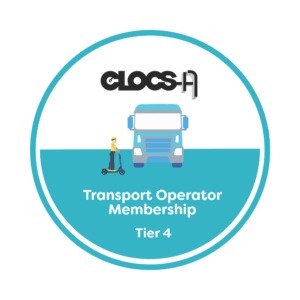Transport Operator Membership - Tier 4 (Small)